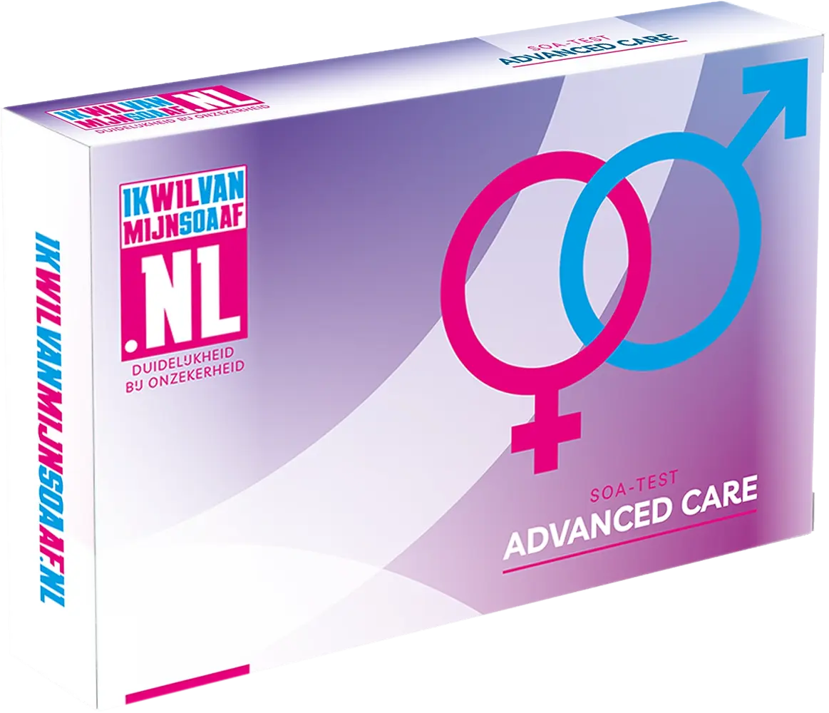 Advanced Care 2025