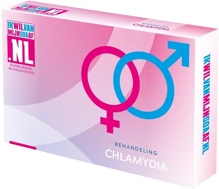Home behandeling chlamydia