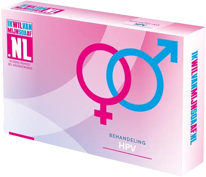 Home behandeling hpv 1