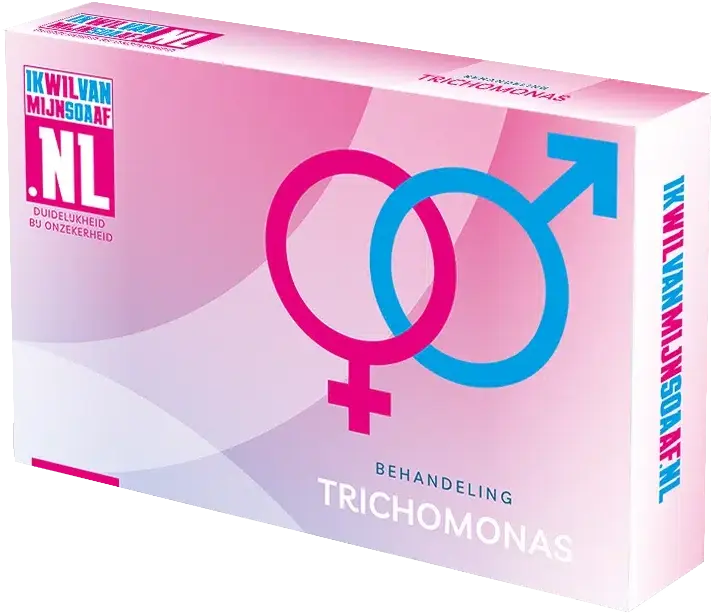Home behandeling trichomonas